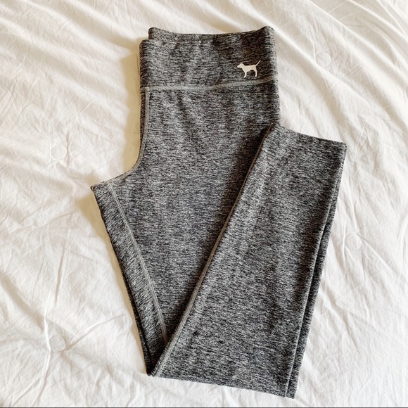 PINK Victoria's Secret Pants - Victoria’s Secret Pink Yoga Leggings